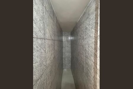 Casa para alugar com 40m², 1 quarto e sem vaga Casa para alugar com 40m², 1 quarto e sem vagaCloset