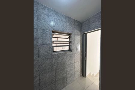Closet de casa para alugar com 1 quarto, 80m² em Vila do Castelo, São Paulo