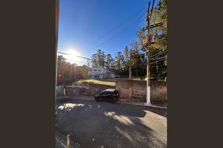 Vista quarto de casa para alugar com 1 quarto, 80m² em Vila do Castelo, São Paulo