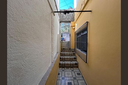 Casa para alugar com 40m², 1 quarto e sem vaga Casa para alugar com 40m², 1 quarto e sem vagaÁrea de Serviço