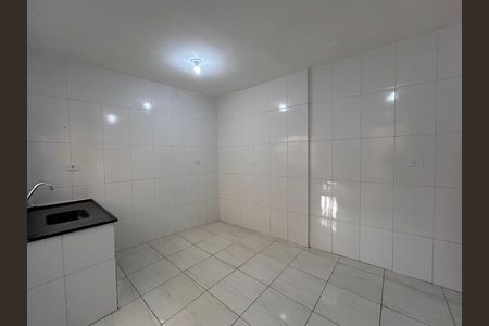 Casa para alugar com 40m², 1 quarto e sem vaga Casa para alugar com 40m², 1 quarto e sem vagaCozinha