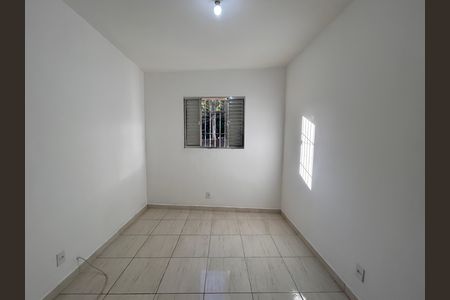 Casa para alugar com 40m², 1 quarto e sem vaga Casa para alugar com 40m², 1 quarto e sem vagaQuarto