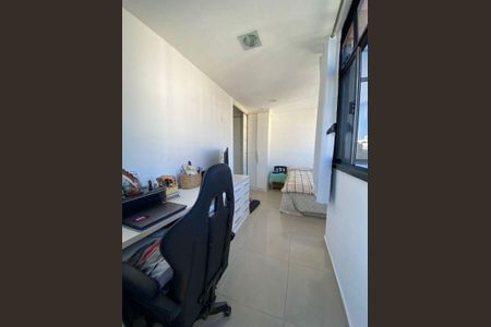 Apartamento à venda com 2 quartos, 105m² em Santa Rosa, Niterói