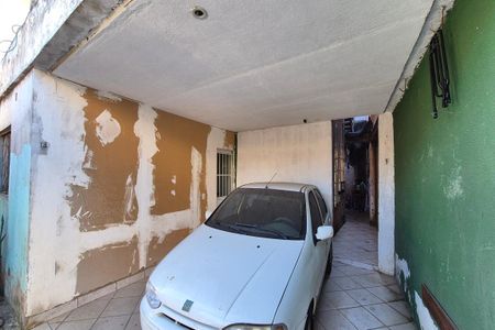 Casa para alugar com 100m², 2 quartos e 1 vaga Casa para alugar com 100m², 2 quartos e 1 vagagaragem