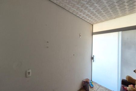 Sala de casa para alugar com 2 quartos, 100m² em Jardim Aeronave de Viracopos, Campinas