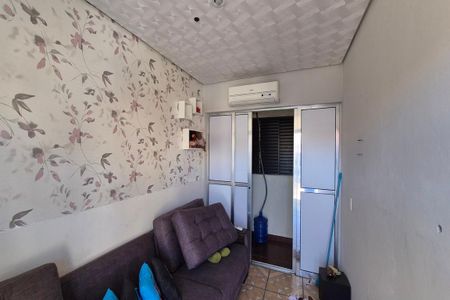 Sala de casa para alugar com 2 quartos, 100m² em Jardim Aeronave de Viracopos, Campinas