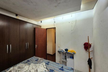 Suíte de casa para alugar com 2 quartos, 100m² em Jardim Aeronave de Viracopos, Campinas