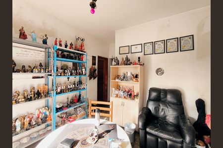 Casa à venda com 500m², 4 quartos e 3 vagas Casa à venda com 500m², 4 quartos e 3 vagasSuíte 3