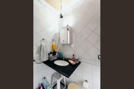 Casa à venda com 500m², 4 quartos e 3 vagas Casa à venda com 500m², 4 quartos e 3 vagasBanheiro da Suíte 1