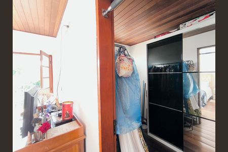 Suíte 1 de casa para alugar com 4 quartos, 500m² em Jardim das Samambaias, Jundiaí