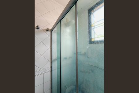 Casa à venda com 500m², 4 quartos e 3 vagas Casa à venda com 500m², 4 quartos e 3 vagasBanheiro da Suíte 3