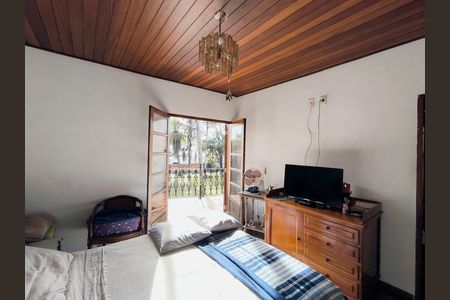 Suíte 1 de casa para alugar com 4 quartos, 500m² em Jardim das Samambaias, Jundiaí