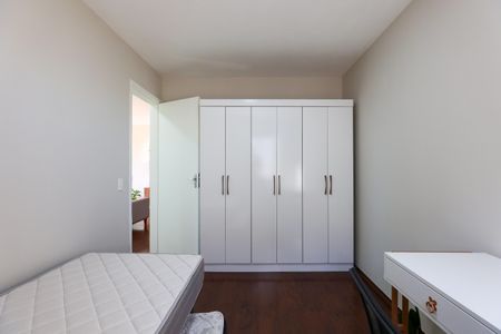 Quarto 2 de apartamento para alugar com 2 quartos, 60m² em Jardim Monte Kemel, São Paulo