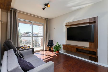 Apartamento para alugar com 2 quartos, 60m² em Jardim Monte Kemel, São Paulo