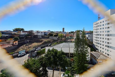 Vista do Quarto 1 de apartamento para alugar com 2 quartos, 60m² em Jardim Monte Kemel, São Paulo