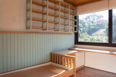 Casa de condomínio à venda com 458m², 5 quartos e 4 vagas Casa de condomínio à venda com 458m², 5 quartos e 4 vagasSuíte 2
