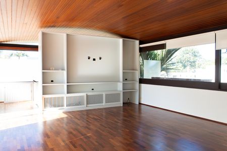Casa de condomínio à venda com 458m², 5 quartos e 4 vagas Casa de condomínio à venda com 458m², 5 quartos e 4 vagasSala de TV