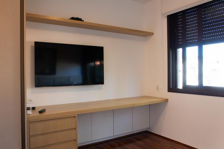 Suíte 3 de casa de condomínio à venda com 5 quartos, 458m² em Jardim dos Estados, São Paulo