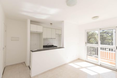 Apartamento à venda com 2 quartos, 52m² em Protendit, São Paulo