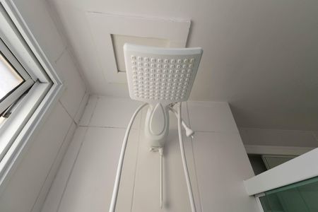 Apartamento à venda com 52m², 2 quartos e 1 vaga Apartamento à venda com 52m², 2 quartos e 1 vagaBanheiro