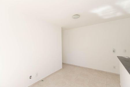 Sala de apartamento à venda com 2 quartos, 52m² em Protendit, São Paulo