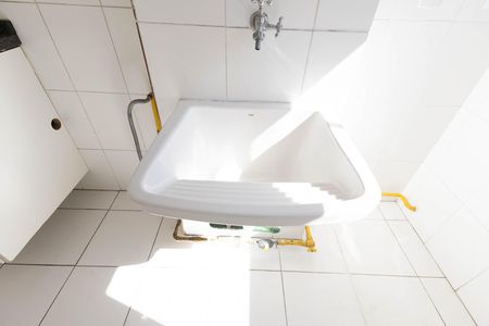 Apartamento à venda com 52m², 2 quartos e 1 vaga Apartamento à venda com 52m², 2 quartos e 1 vagaCozinha - Armários / Área de Serviço