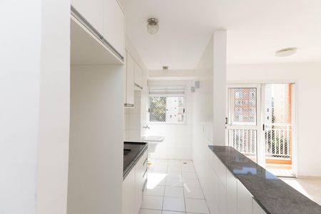 Apartamento à venda com 52m², 2 quartos e 1 vaga Apartamento à venda com 52m², 2 quartos e 1 vagaCozinha - Armários / Área de Serviço