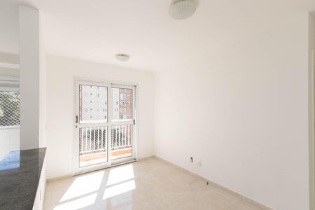 Apartamento à venda com 52m², 2 quartos e 1 vaga Apartamento à venda com 52m², 2 quartos e 1 vagaSala