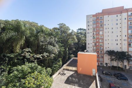 Vista de apartamento à venda com 2 quartos, 52m² em Protendit, São Paulo