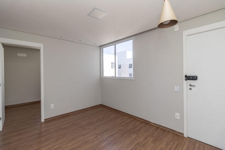 Apartamento para alugar com 46m², 2 quartos e sem vaga Apartamento para alugar com 46m², 2 quartos e sem vagaSala