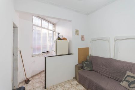 Apartamento à venda com 1 quarto, 40m² em Tijuca, Rio de Janeiro