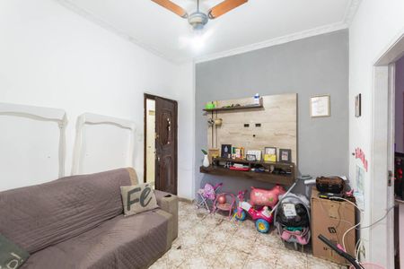 Apartamento à venda com 40m², 1 quarto e 1 vagaSala