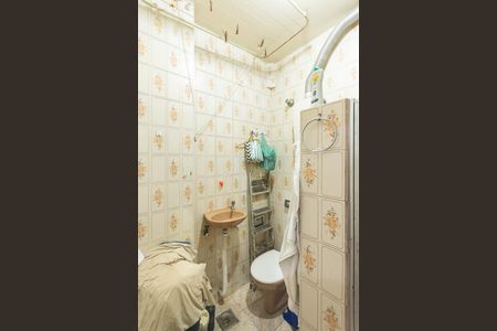 Apartamento à venda com 1 quarto, 40m² em Tijuca, Rio de Janeiro