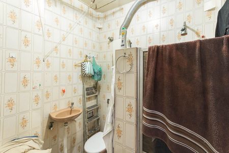 Apartamento à venda com 1 quarto, 40m² em Tijuca, Rio de Janeiro