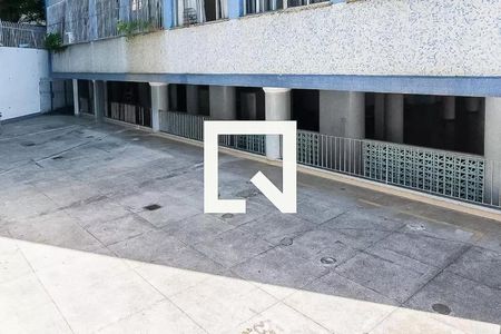 Apartamento à venda com 40m², 1 quarto e 1 vaga Apartamento à venda com 40m², 1 quarto e 1 vagaÁrea comum