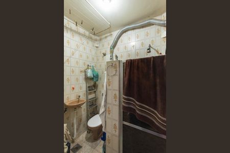Apartamento à venda com 40m², 1 quarto e 1 vagaBanheiro