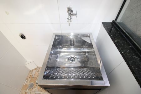 Casa de Condomínio para alugar com 2 quartos, 48m² em Itaquera, São Paulo