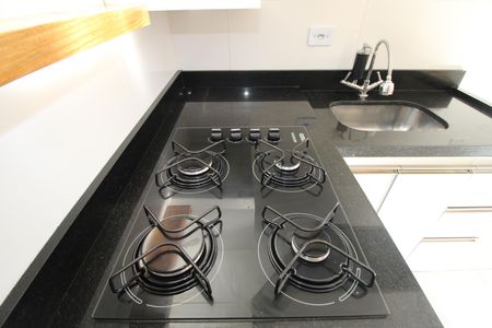 Casa de Condomínio para alugar com 2 quartos, 48m² em Itaquera, São Paulo