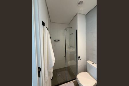 Apartamento para alugar com 35m², 1 quarto e 1 vaga Apartamento para alugar com 35m², 1 quarto e 1 vagaFoto 02