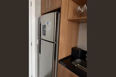 Apartamento para alugar com 35m², 1 quarto e 1 vaga Apartamento para alugar com 35m², 1 quarto e 1 vagaFoto 08