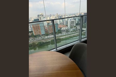 Apartamento para alugar com 35m², 1 quarto e 1 vaga Apartamento para alugar com 35m², 1 quarto e 1 vagaFoto 11