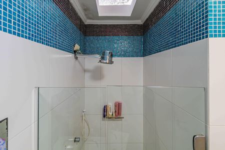 Banheiro social de casa à venda com 2 quartos, 97m² em Parque Residencial da Lapa, São Paulo