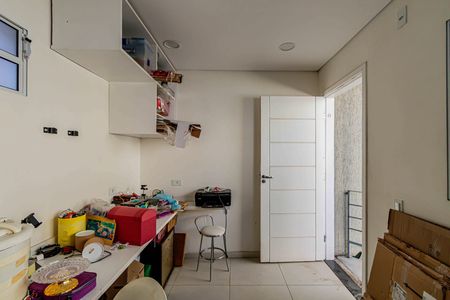 Quarto edícola de casa à venda com 2 quartos, 97m² em Parque Residencial da Lapa, São Paulo
