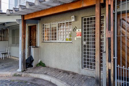 Fachada de casa à venda com 2 quartos, 97m² em Parque Residencial da Lapa, São Paulo