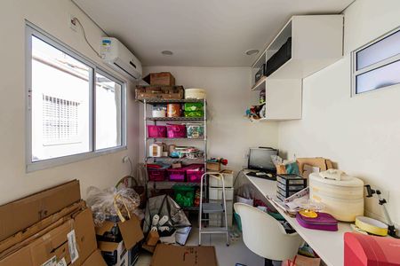 Quarto edícola de casa à venda com 2 quartos, 97m² em Parque Residencial da Lapa, São Paulo