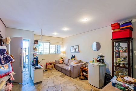 Casa à venda com 2 quartos, 97m² em Parque Residencial da Lapa, São Paulo