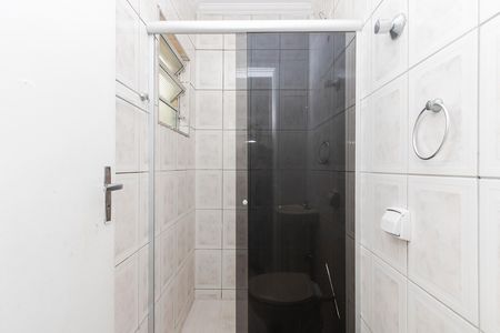 Apartamento para alugar com 1 quarto, 40m² em Vila Santa Ines, São Paulo