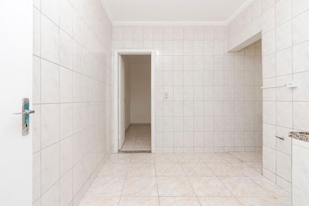 Apartamento para alugar com 1 quarto, 40m² em Vila Santa Ines, São Paulo