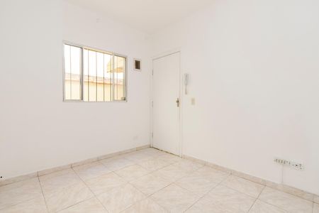 Apartamento para alugar com 1 quarto, 40m² em Vila Santa Ines, São Paulo