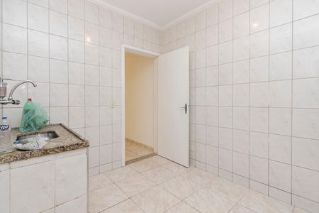 Apartamento para alugar com 1 quarto, 40m² em Vila Santa Ines, São Paulo